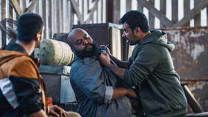 الضارية 1. évad Ep.5 5. epizód