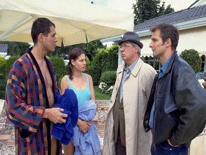 Baantjer Season 4 Ep.6 6. epizód