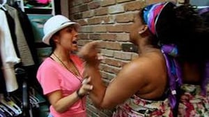 Bad Girls Club Season 7 Ep.12 12. epizód