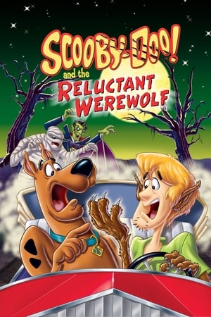 Scooby-Doo és a kezelhetetlen vérfarkas