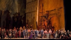 The Metropolitan Opera: Il Trovatore háttérkép