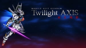 機動戦士ガンダム Twilight AXIS 赤き残影 háttérkép