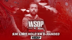 World Series of Poker 2021. évad Ep.35 35. epizód