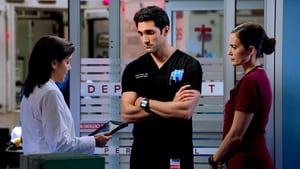 Chicago Med 6. évad Ep.4 4. epizód