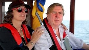 Timothy Spall: Somewhere at Sea kép