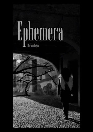 Ephemera poszter