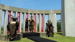 仮面ライダー 22. évad Ep.44 44. epizód