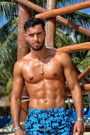 Ahmed Harroun profil kép