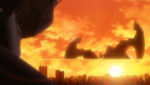 ぼくらの 1. évad Ep.4 4. epizód