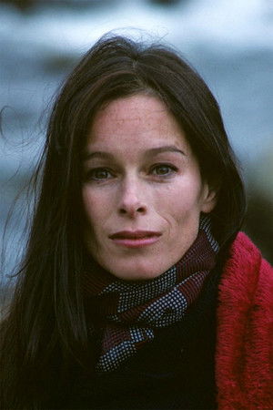 Geraldine Chaplin profil kép