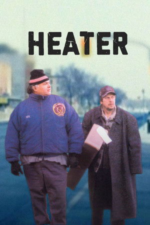 Heater poszter