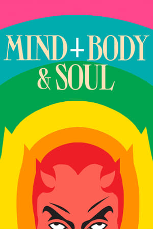 Mind, Body & Soul poszter