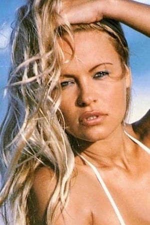 Pamela Anderson profil kép