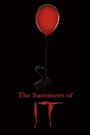 The Summers of It – Chapter One: You'll Float Too poszter