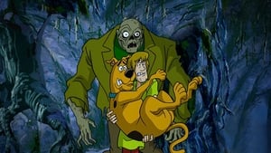 Scooby-Doo! Return to Zombie Island háttérkép