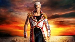 American Nightmare: Becoming Cody Rhodes háttérkép