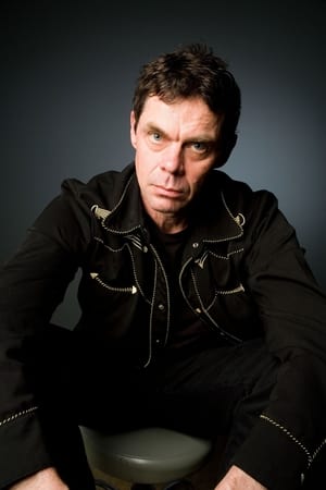 Rich Hall profil kép