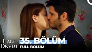 Lale Devri Season 1 Ep.35 35. epizód