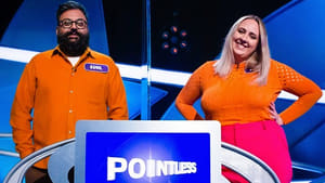 Pointless Celebrities 15. évad Ep.23 23. epizód