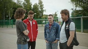 Вне игры Season 2 Ep.1 1. epizód