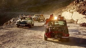 Top Gear: Indiai Különkiadás háttérkép