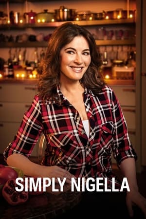 Simply Nigella poszter