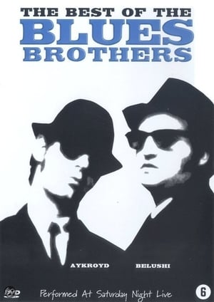 The Best of the Blues Brothers poszter