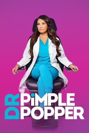 Dr. Pimple Popper poszter