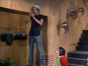 El Chavo del Ocho 7. évad Ep.2 2. epizód