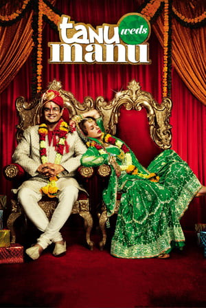 Tanu Weds Manu filmek