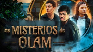 Os Mistérios De Olam kép