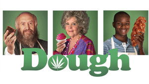 Dough háttérkép