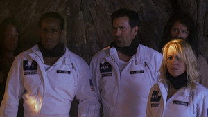 Alien Apocalypse háttérkép