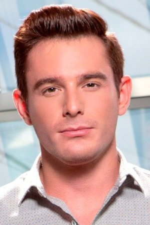 Brent Corrigan profil kép