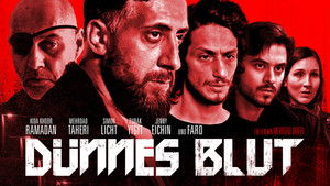 Dünnes Blut háttérkép