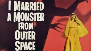 I Married a Monster from Outer Space háttérkép