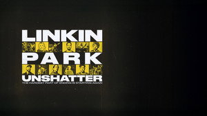 LINKIN PARK: UNSHATTER háttérkép