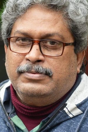 Sandip Bhattacharya profil kép