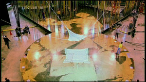 Cirque du Soleil: Fire Within Season 1 Ep.7 7. epizód