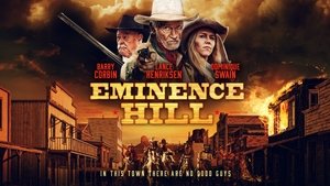 Eminence Hill háttérkép