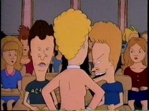 Beavis and Butt-Head Season 7 Ep.5 5. epizód