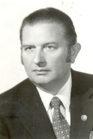 Marian Stanislawski