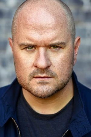 Simon Naylor profil kép