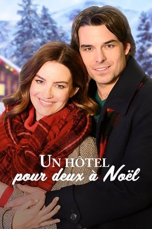 Inn Love by Christmas poszter