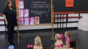 Dance Moms - Csillagképző 1. évad Ep.4 4. epizód