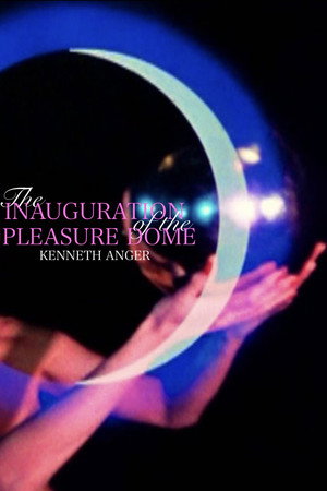 The Inauguration of the Pleasure Dome poszter
