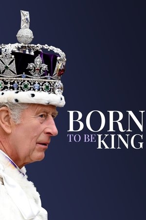 Born to be The King poszter