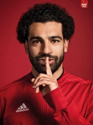 Mohamed Salah - History Of Legend