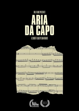 Aria Da Capo poszter