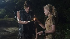 The Walking Dead 4 évad Ep.12 Főzde